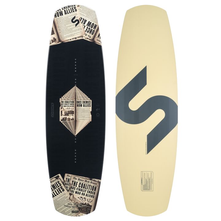 Slingshot Coalition 2025 Wakeboard