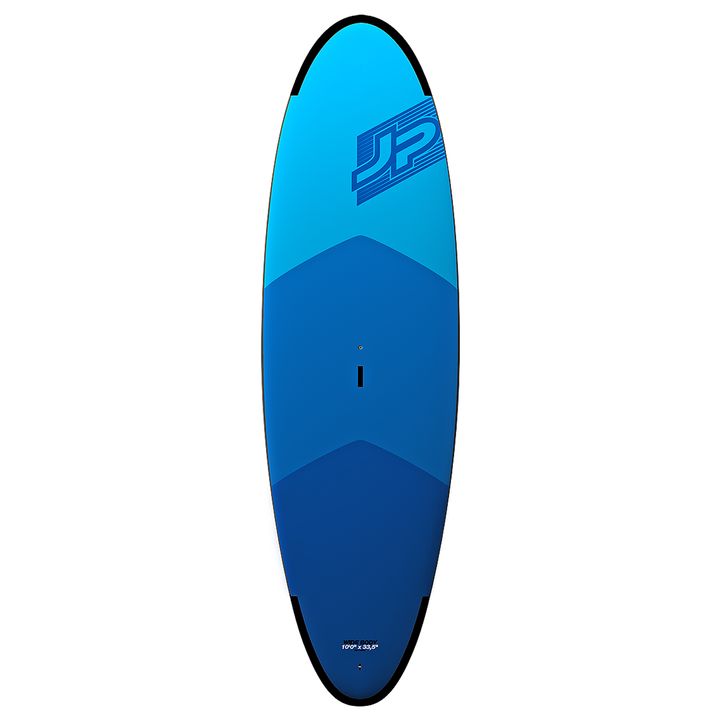 JP Wide Body Soft Deck Edition SUP Board 2019