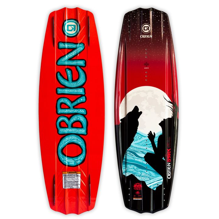 O'Brien Spark 2020 Wakeboard