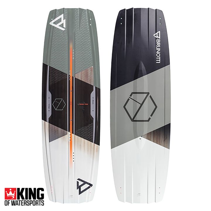 Brunotti Youri Pro Kiteboard 2018