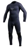 O'Neill Hyperfreak 5/4+ CZ Wetsuit 2023