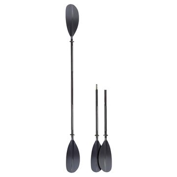 Bravo KWB 220 2 Piece Fibreglass Kayak Paddle