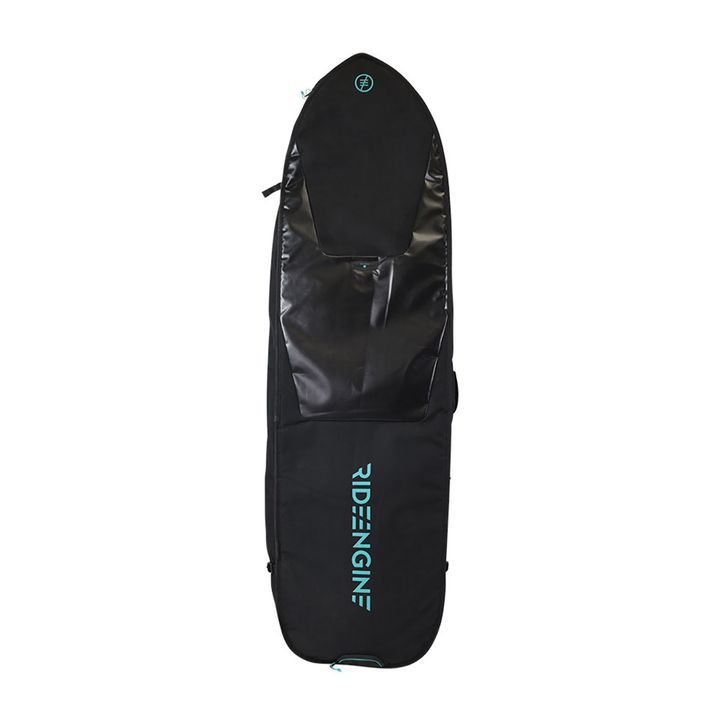 Ride Engine World Tour Surf Coffin Boardbag