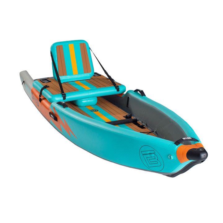Bote Deus Aero 11'0 Inflatable Kayak