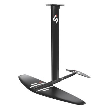 Slingshot One-Lock Wing QuickStart Package
