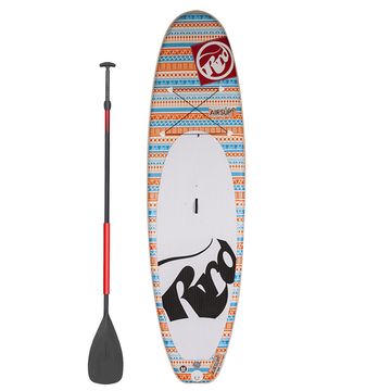 RRD Airsup Conv Plus 10'4 Inflatable SUP Board 2015