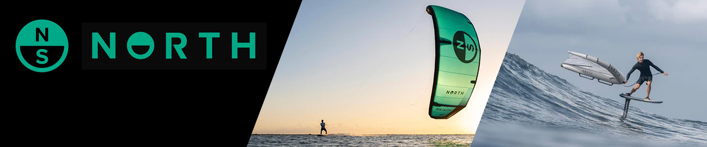 North Kiteboarding and Foiling 2024