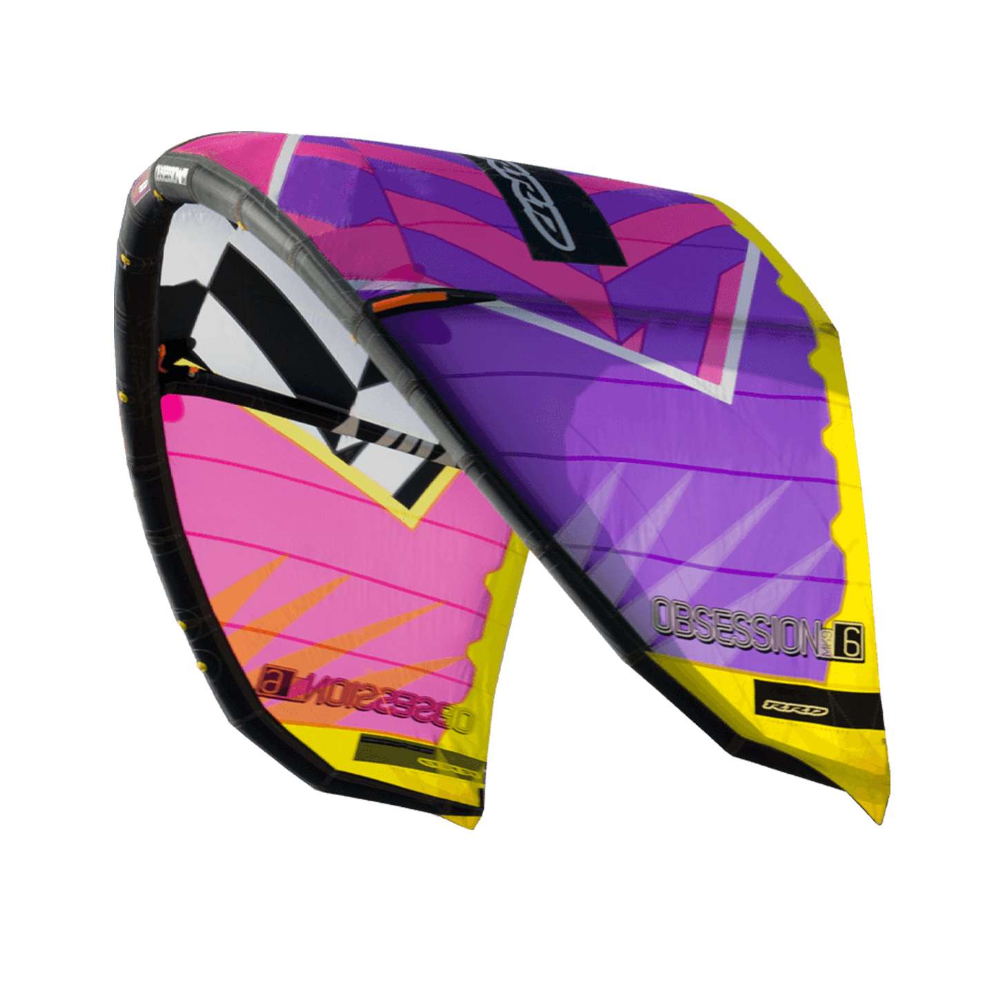 RRD Obsession MK9 Kite | King of Watersports