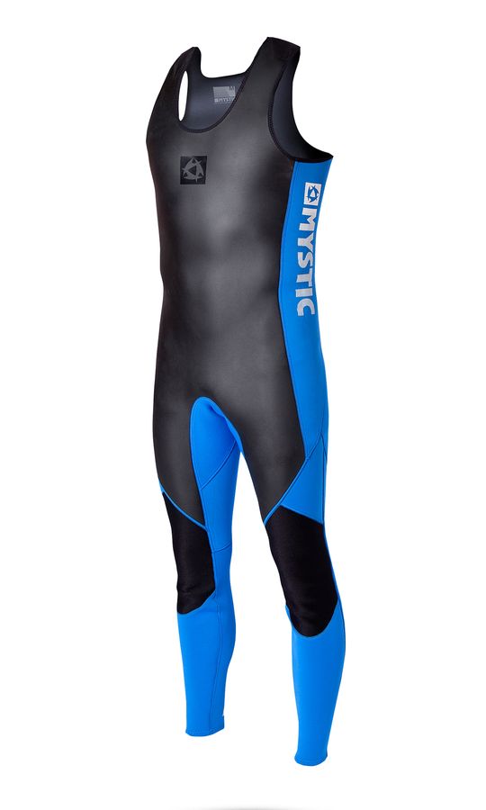 Mystic Majestic 3/2mm Long John Wetsuit 2015