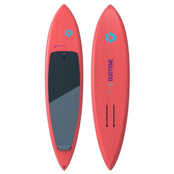 Duotone Downwinder SLS Foil Board 2025