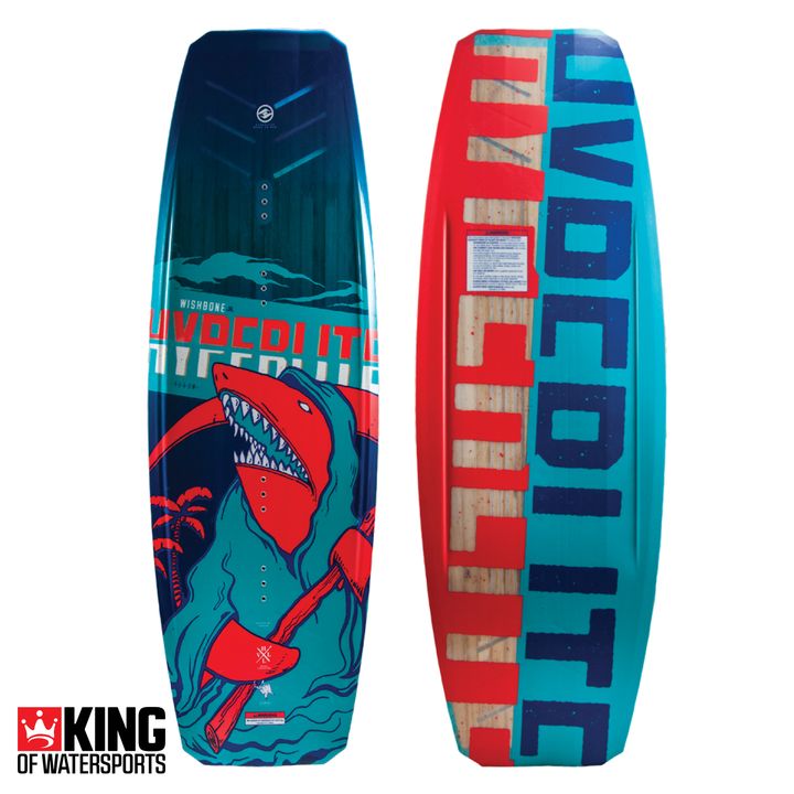 Hyperlite Wishbone Jr 2018 Wakeboard