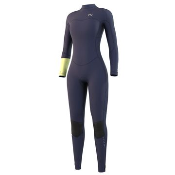 Mystic Womens Dazzled 5/3 BZ Wetsuit 2023