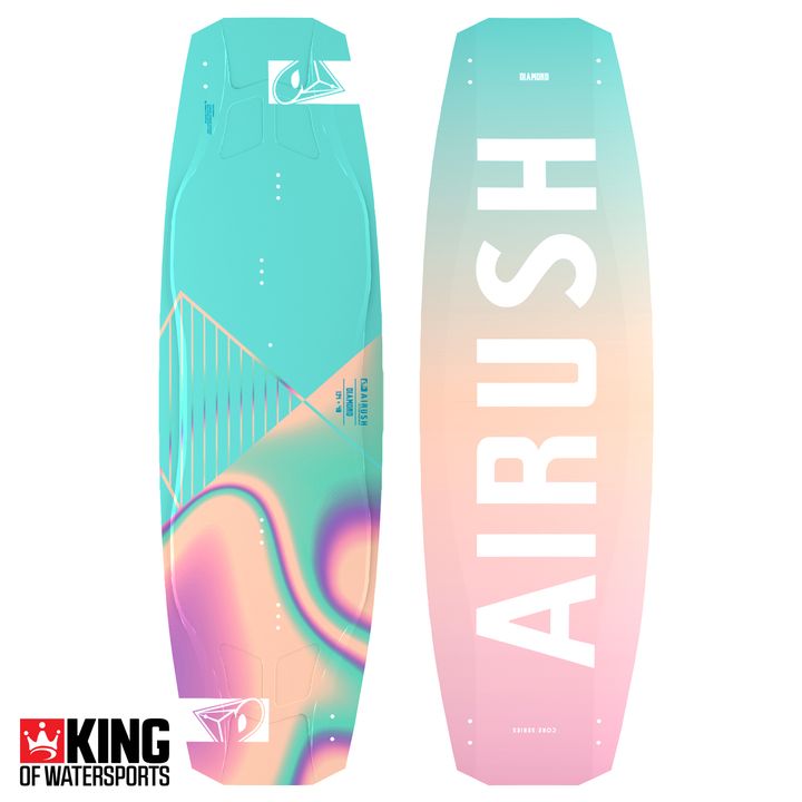 Airush Diamond V4 Kiteboard