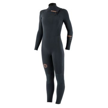 Manera Womens Seafarer Front Zip 5/3 Wetsuit 2023