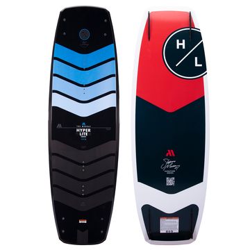 Hyperlite Murray Pro 2023 Wakeboard