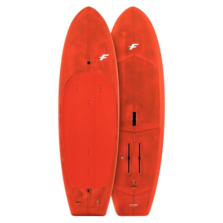 F-One Rocket Mid Length Foil Board 2024
