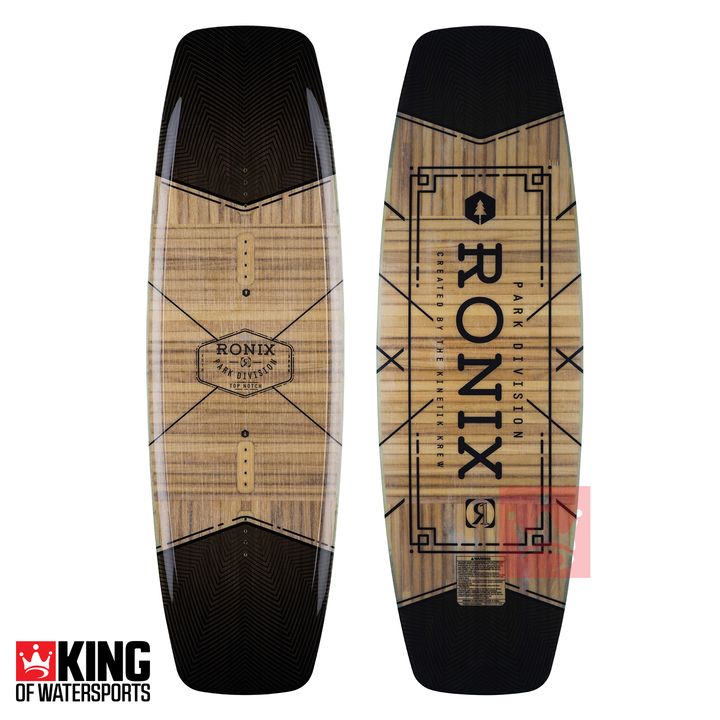 Ronix Top Notch 2018 Wakeboard
