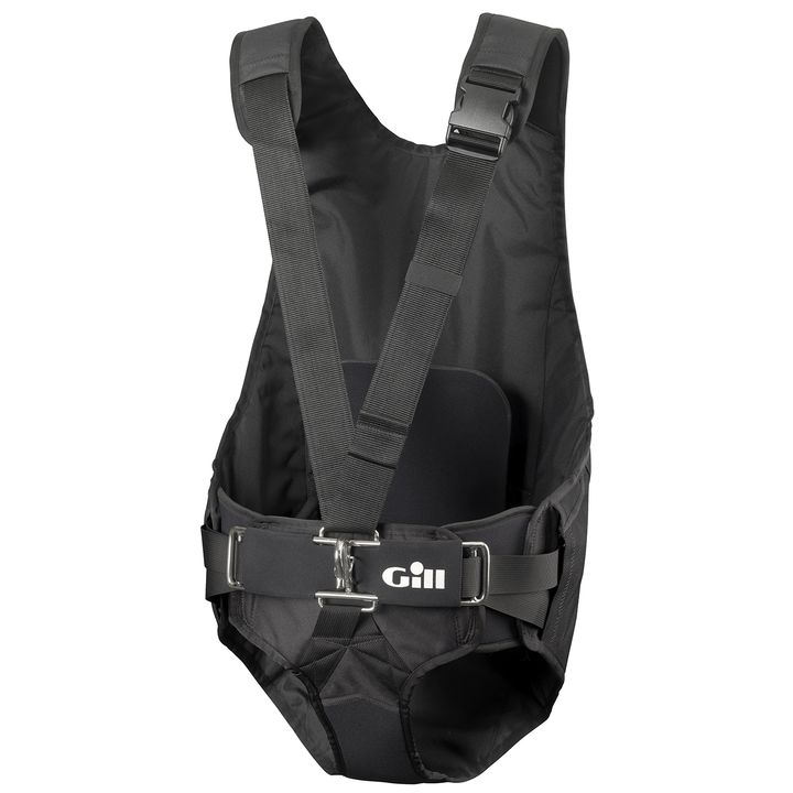 Gill Trapeze Harness 2014