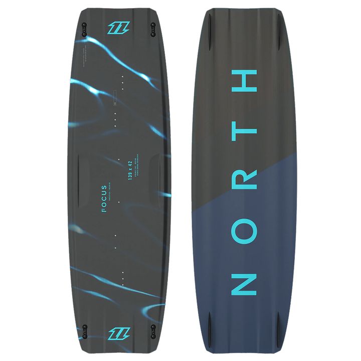 North Focus Kiteboard 2023