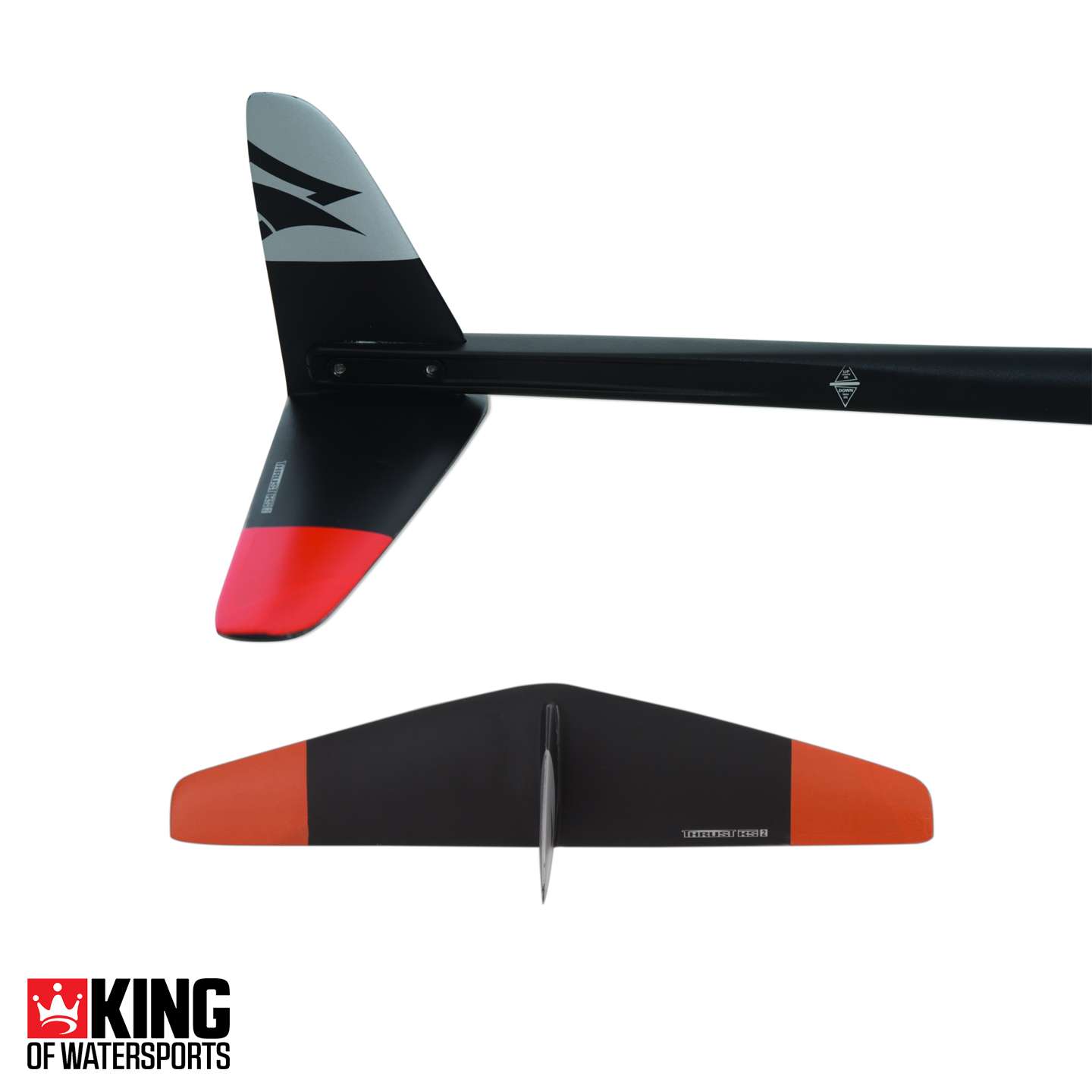 Naish thrust foil hotsell