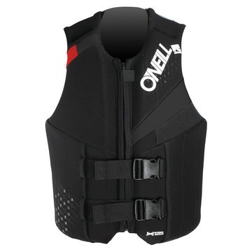 O'Neill Youth Reactor Impact Vest