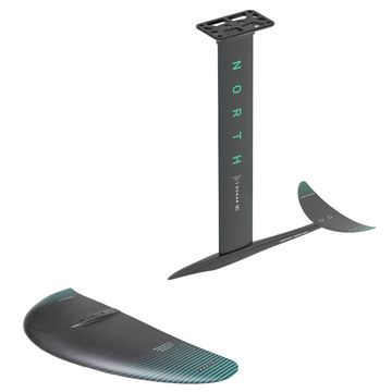 North Sonar Kite Edition Foil 2021