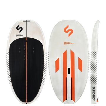 Slingshot Wing Craft V3 Foil Board
