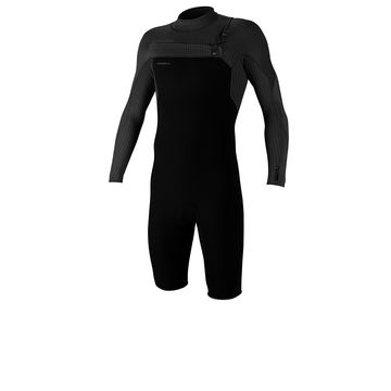 O'Neill Hyperfreak 2mm CZ LS Spring Wetsuit 2024