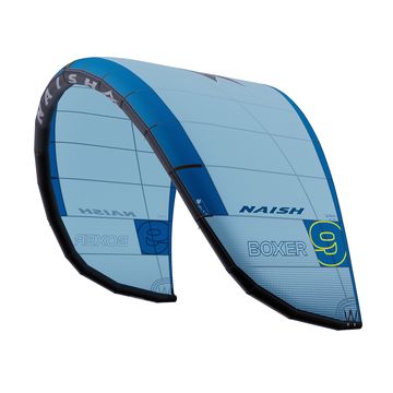 Yahoo!オークション - NAISH KITE スロットフィン 5.25インチ