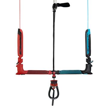 Naish SYNC Bar Control System