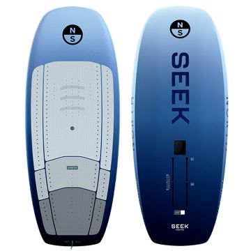 North Seek Foil Board 2025