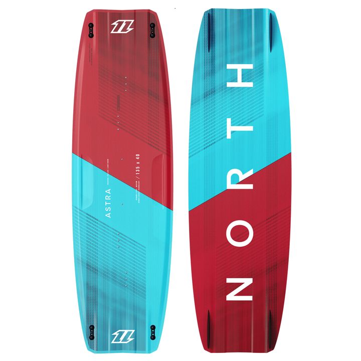 North Astra Kiteboard 2022