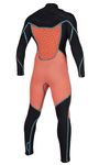 Mystic Majestic FZ 5/3 Wetsuit 2020