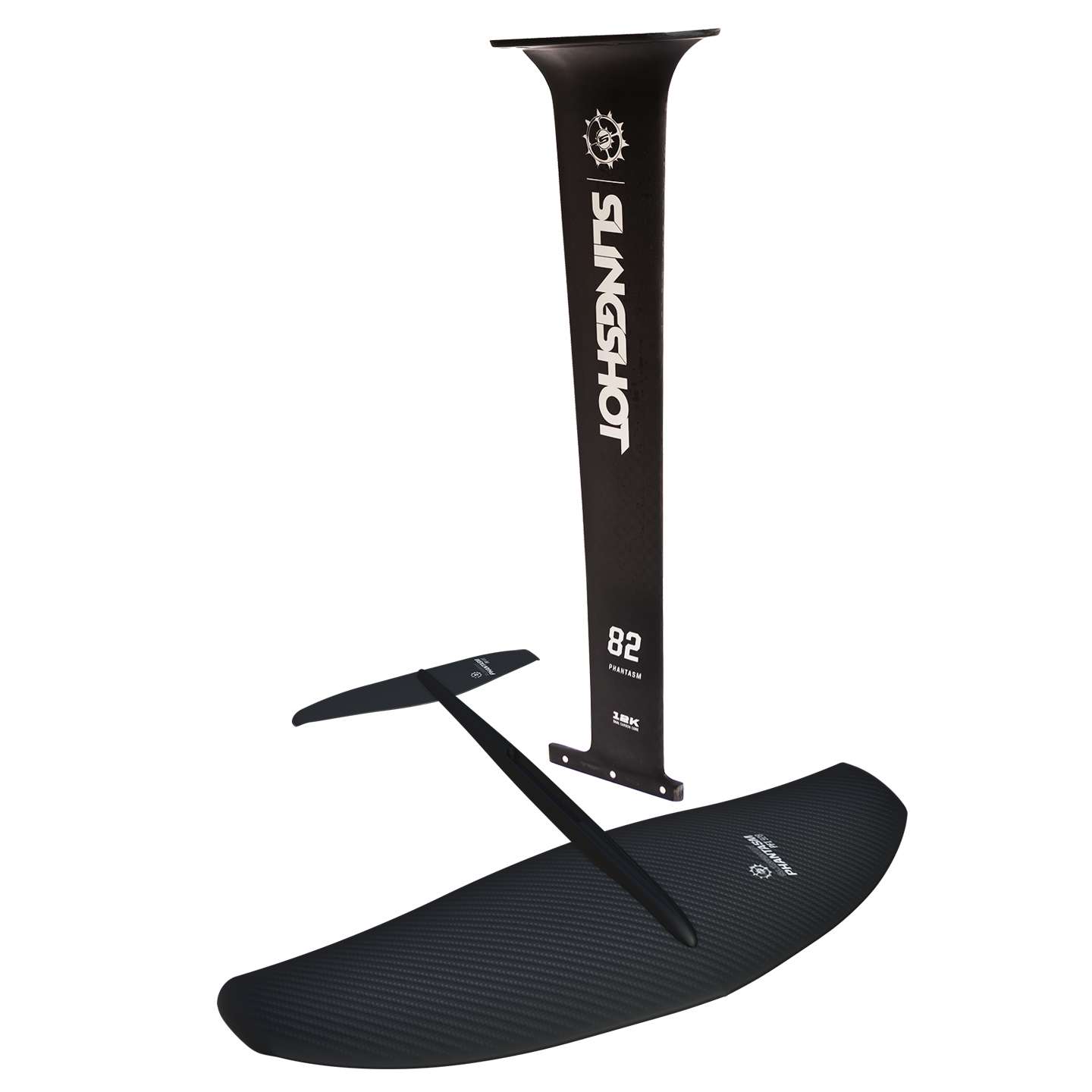 フェイタリズムfoil Windfoil Race - Z FINS