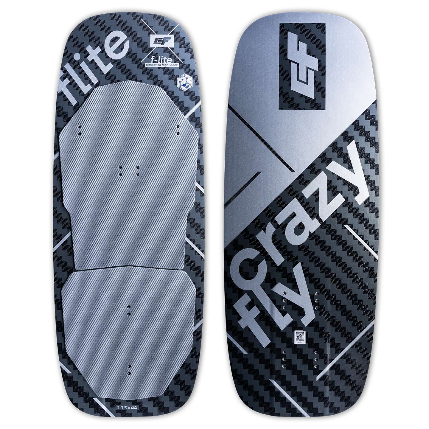 Crazyfly F Lite Foil Board 2022 King of Watersports