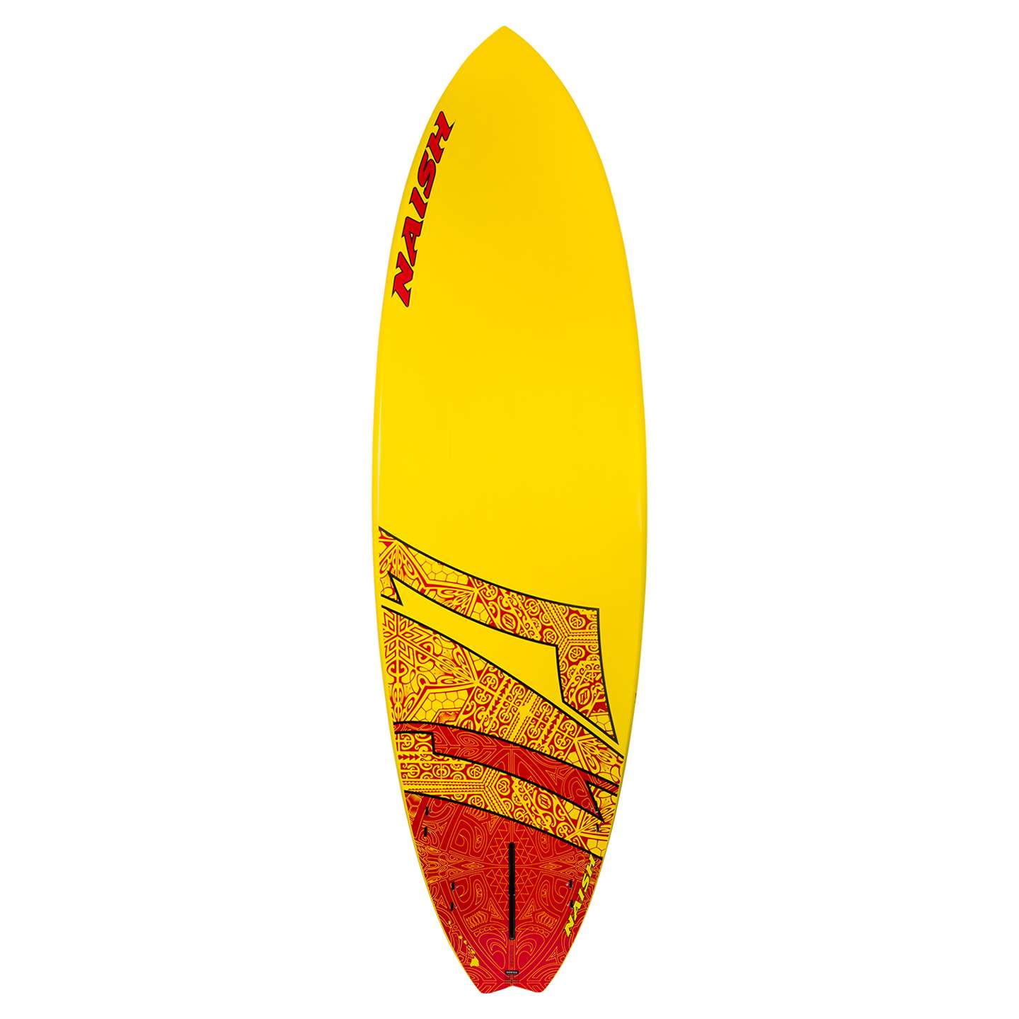 NAISH HOKUA 8.3 本州送料込み 中古SUPボード / 中古SUPボード / Naish Hokua 8`3LE - SUP BLOG
