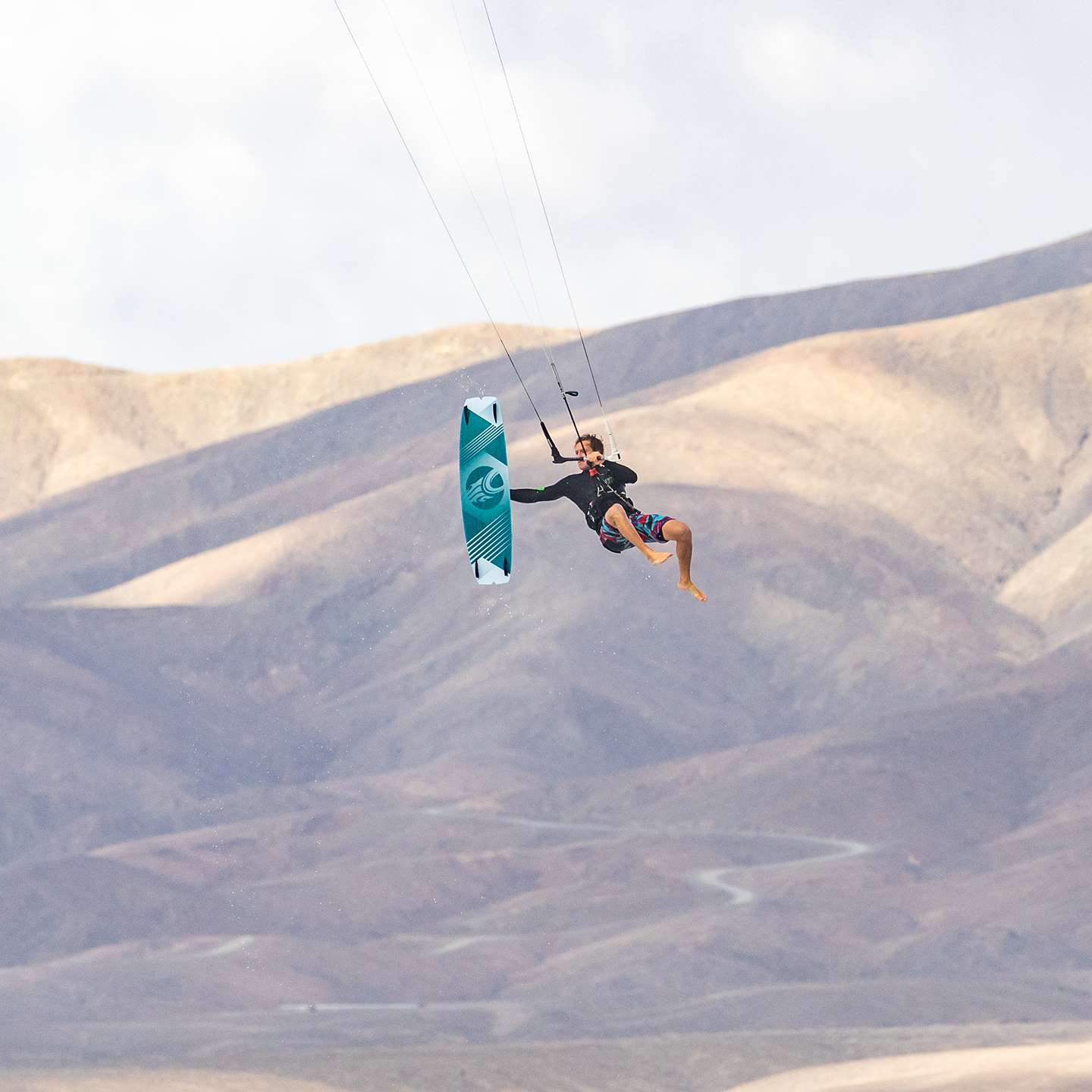 Cabrinha Spectrum 2021 Kiteboard | King of Watersports