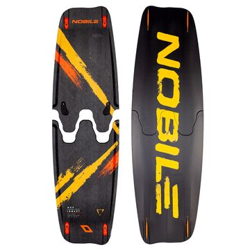 Nobile NHP Carbon Split 2023 Kiteboard