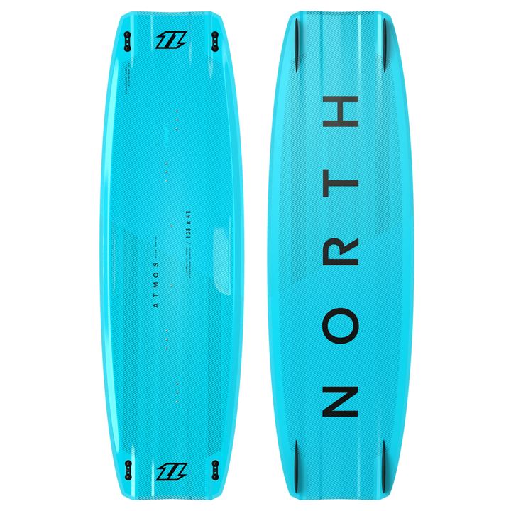 North Atmos Hybrid Kiteboard 2022