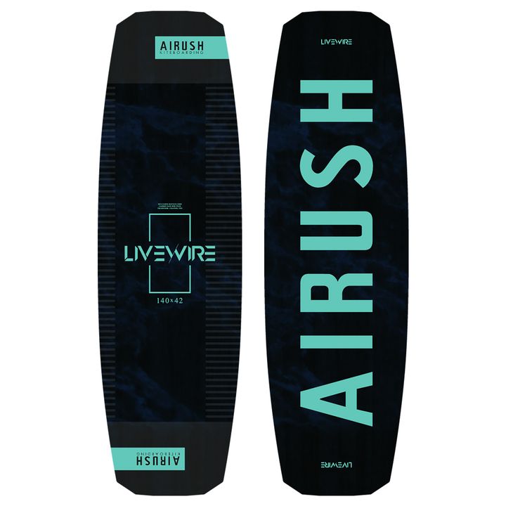 Airush Livewire V7 Kiteboard