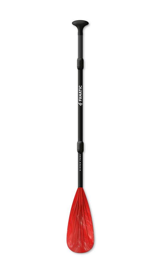 Fanatic Ripper Pure Adjustable 3-Piece SUP Paddle