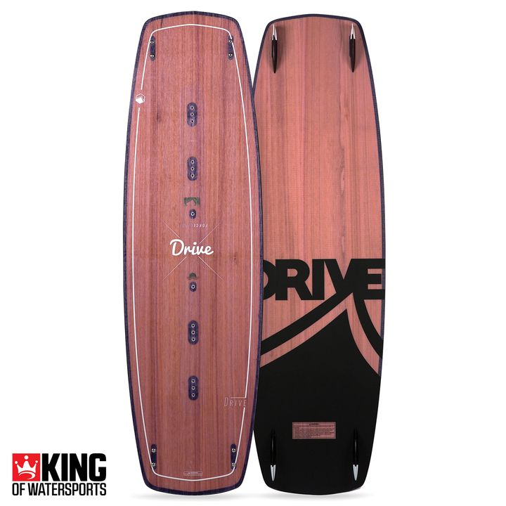 Liquid Force Drive 2018 Kiteboard