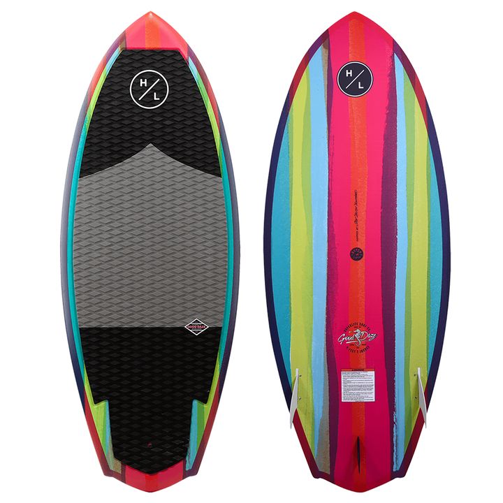 Hyperlite Good Daze 4.7 Wakesurf 2020