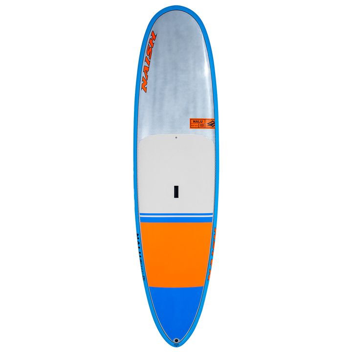 Naish Nalu GS 10'6 x32 SUP Board 2020