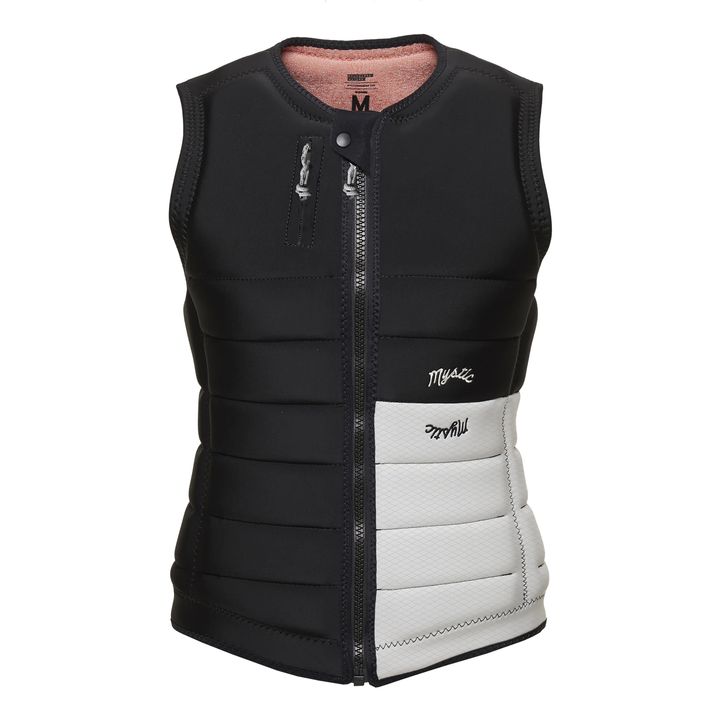 Mystic Maze Womens Wake Impact Vest 2023