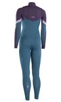 Ion Womens Element 3/2 FZ Wetsuit 2024