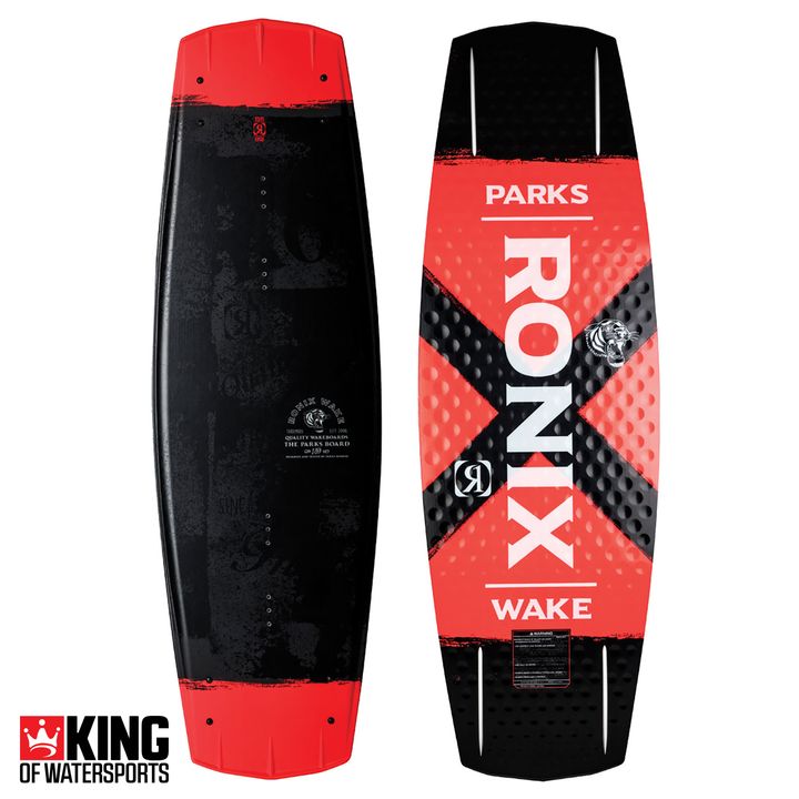 Ronix Parks 2019 Wakeboard