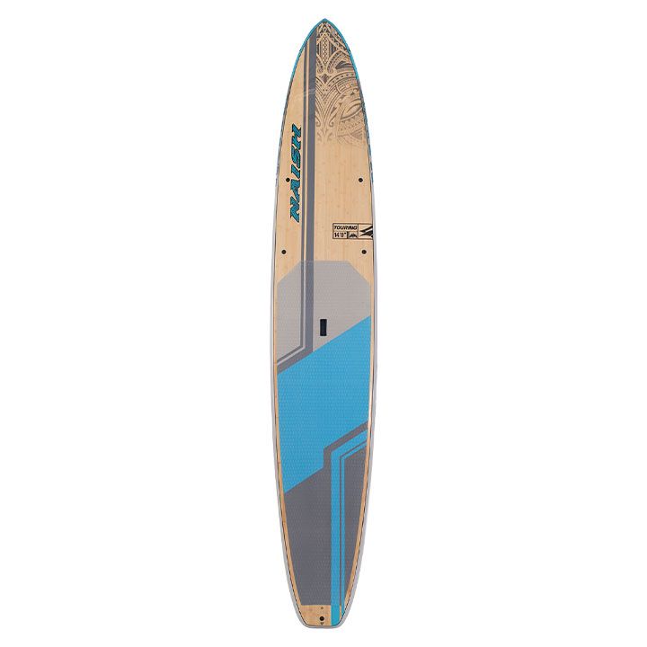 Naish Touring 14'0 GTW SUP Board 2021