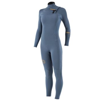 Manera Womens Seafarer Front Zip 3/2 Wetsuit 2023