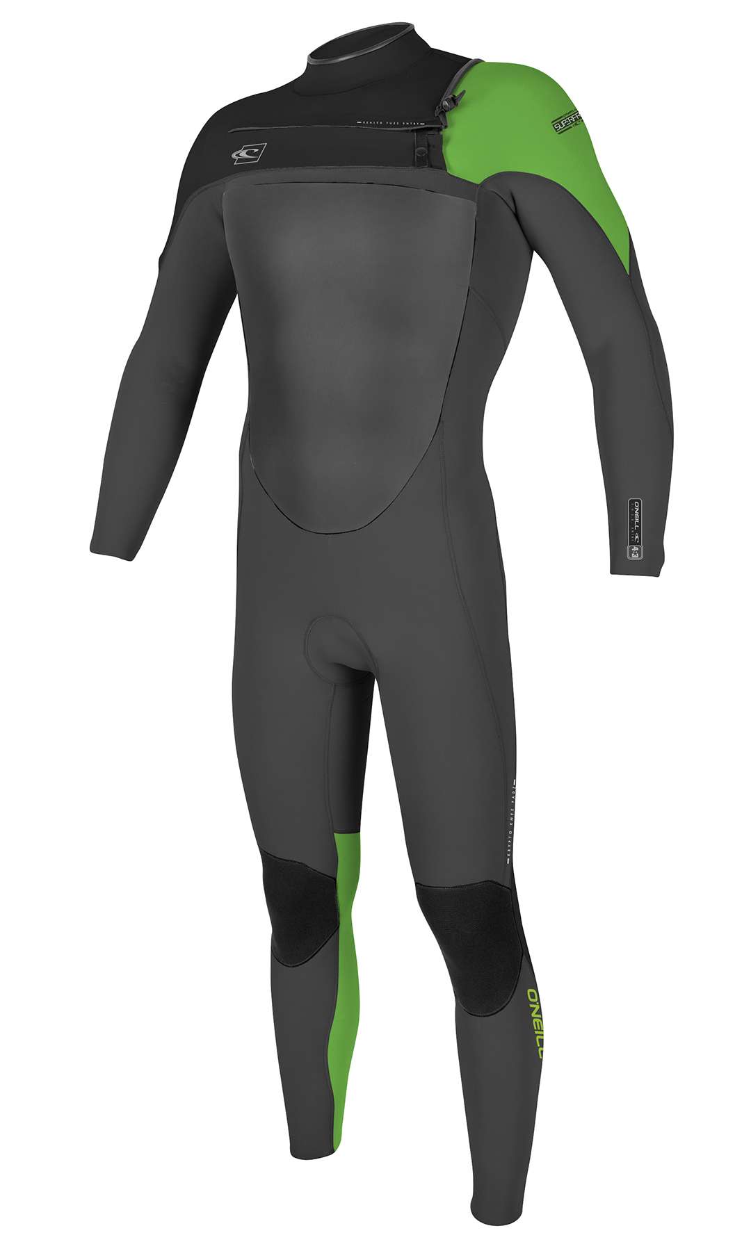 oneill 5 4 wetsuit